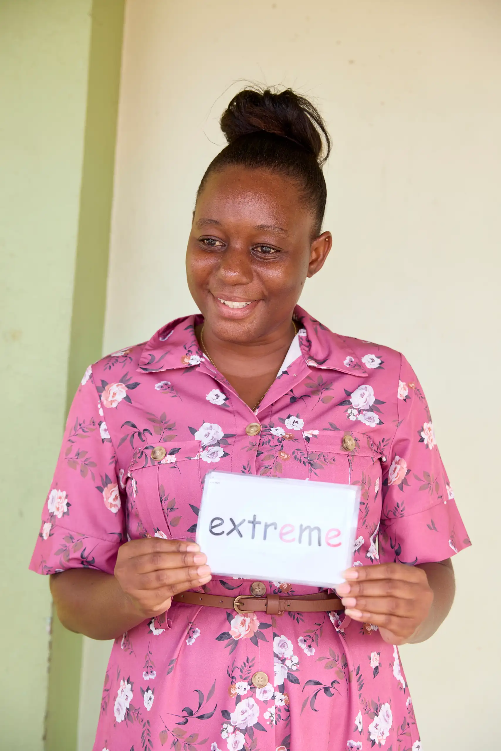 Secondary school English Teacher