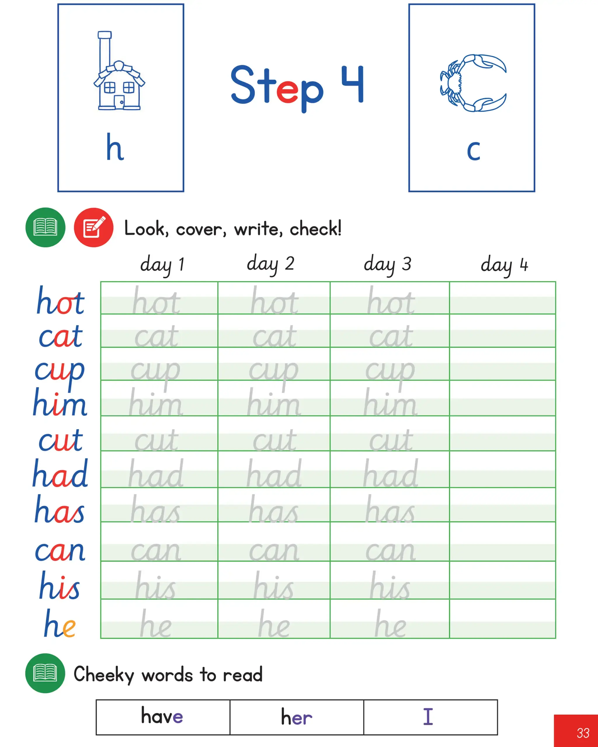 Jumpstart Book 3 2025 - Page 33